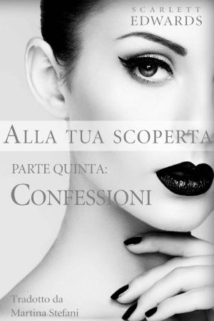 [Alla Tua Scoperta 05] • Confessioni